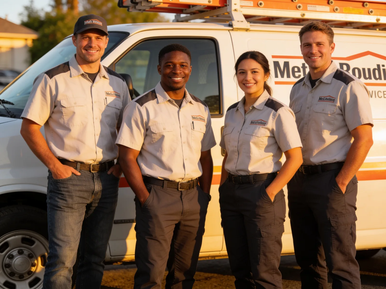Metal Roof Installation company in Yuma, TN
